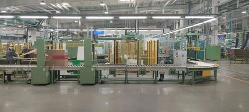 百臺迦智AMR協(xié)同作業(yè)，解碼家電巨頭智慧工廠升級之路
