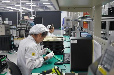 德國代傲集團(tuán)青島工廠投產(chǎn) 每年500萬高端智能家電控制器與面板國產(chǎn)化加速