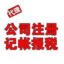 佛山專業代理記賬與工商注冊服務，一對一貼心全程代辦
