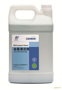 酒店客房清潔用品全能清潔劑 批發渠道、價格解析與谷瀑環保平臺優勢